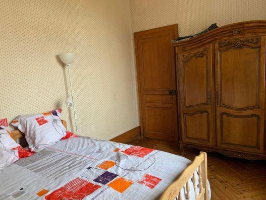 Chambre Chez L'Habitant 2 Biville-la-Baignarde Экстерьер фото